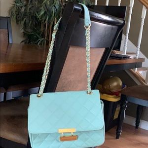 NWOT forever21 crossbody bag!!!